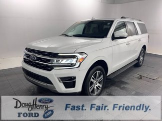 Used 2024 Ford Expedition Max Limited image 1