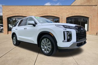 New 2025 Hyundai Palisade SEL image 1