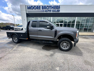 Used 2023 Ford F350 XL w/ STX Appearance Package image 1