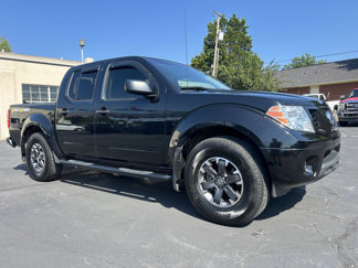 Used 2019 Nissan Frontier Desert Runner image 1