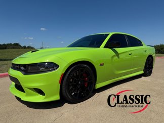 Used 2023 Dodge Charger Scat Pack w/ Dynamics Package image 1