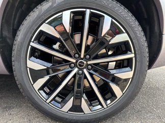 New 2026 Volvo XC90 B6 Plus w/ Protection Package Premier image 1
