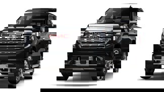 New 2026 GMC Sierra 1500 Denali image 1
