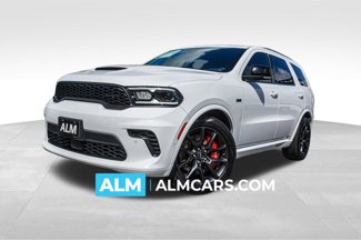 Used 2024 Dodge Durango SRT image 1