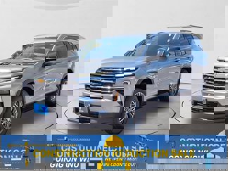 New 2026 Chevrolet Traverse LT w/ LPO, Floor Liner Package image 1