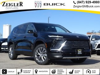 New 2025 Buick Enclave Preferred w/ Super Cruise Package image 1