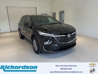 Certified 2023 Buick Enclave Essence image 1
