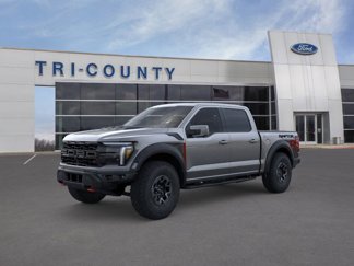 New 2025 Ford F150 Raptor w/ Equipment Group 803A Raptor R image 1