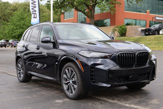 New 2026 BMW X5 xDrive50e w/ Executive Package image 1