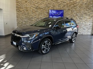 New 2025 Subaru Ascent Touring image 1