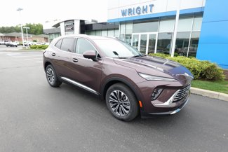 New 2025 Buick Envision Preferred image 1