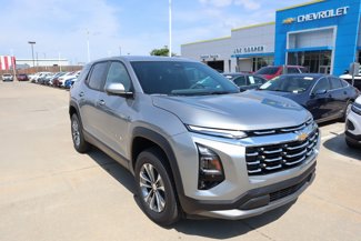 New 2026 Chevrolet Equinox LT w/ Safety and Technology Package image 1