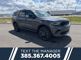 New 2025 Dodge Durango GT w/ Blacktop Package image 1