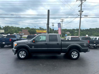 Used 2016 Ford F250 XLT image 1