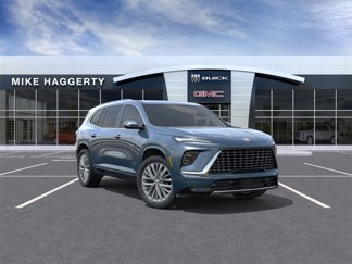 New 2025 Buick Enclave Avenir image 1