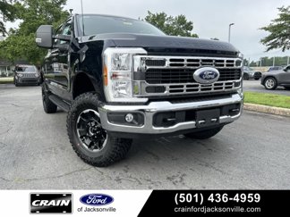 New 2025 Ford F350 XLT image 1