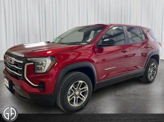 New 2026 GMC Terrain Elevation image 1