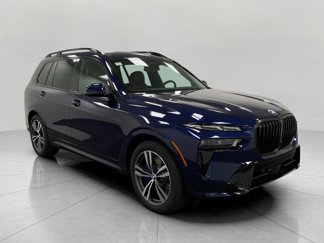 New 2026 BMW X7 xDrive40i image 1