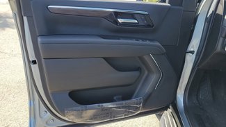 New 2025 Chevrolet Suburban LS w/ LPO, Dark Essentials Package image 1