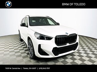 New 2026 BMW X1 xDrive28i w/ Technology Package 360° Tour