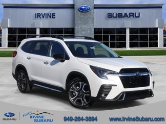 New 2025 Subaru Ascent Touring w/ Popular Package #2 image 1