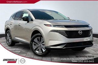 New 2025 Nissan Murano SL w/ Cargo Package image 1