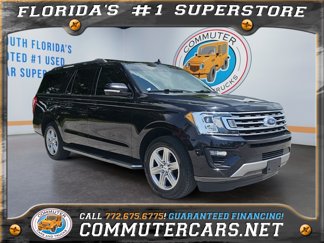 Used 2020 Ford Expedition Max XLT w/ Equipment Group 202A image 1