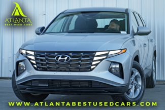 Used 2023 Hyundai Tucson SE image 1