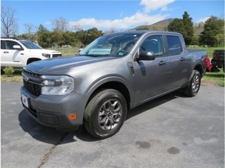 Used 2023 Ford Maverick XLT image 1