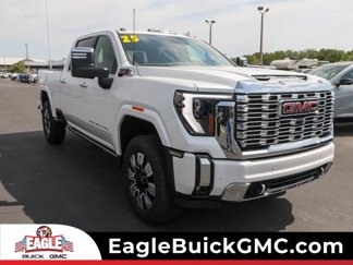 New 2025 GMC Sierra 2500 Denali w/ Denali Reserve Package image 1