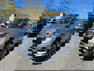 Used 2019 Honda HR-V Sport image 1
