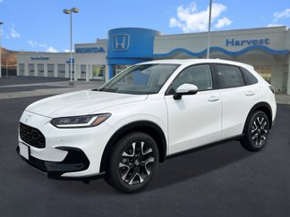 New 2026 Honda HR-V EX-L image 1
