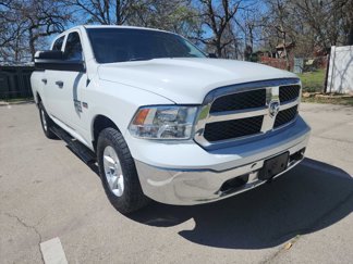Used 2021 RAM 1500 Tradesman w/ Popular Equipment Group image 1