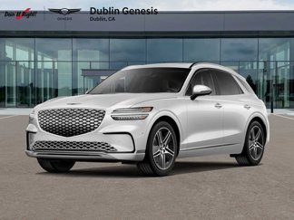 New 2026 Genesis Electrified GV70 Prestige image 1