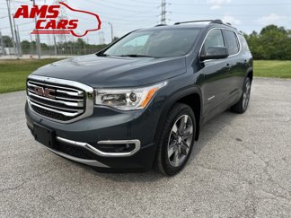 Used 2019 GMC Acadia SLT image 1