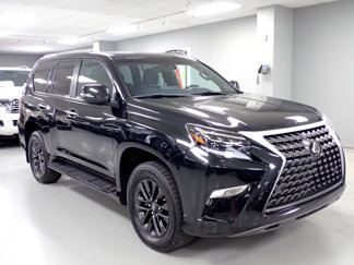 Used 2023 Lexus GX 460 Premium image 1