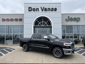 New 2025 RAM 1500 Limited image 1