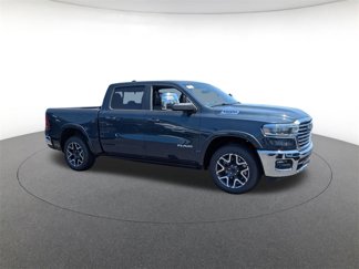 New 2025 RAM 1500 Laramie image 1