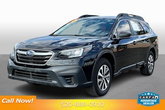 Used 2020 Subaru Outback 2.5i image 1