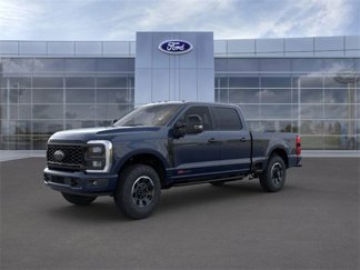 New 2025 Ford F250 Lariat w/ Lariat Ultimate Package image 1