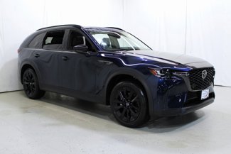 New 2025 MAZDA CX-90 3.3 Turbo w/ Premium Sport Pkg image 1