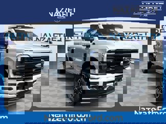 New 2025 Ford F350 Platinum w/ FX4 Off-Road Package image 1