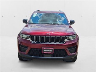 New 2025 Jeep Grand Cherokee Laredo X video 2