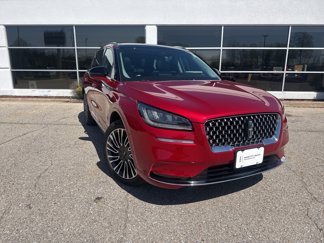 Used 2020 Lincoln Corsair Reserve w/ Equipment Group 201A image 1