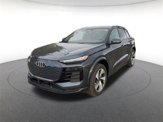 New 2025 Audi Q6 e-tron Premium Plus image 1