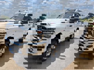 New 2025 RAM 2500 Big Horn image 1