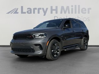 New 2025 Dodge Durango GT w/ Blacktop Package image 1