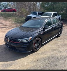 Used 2019 Volkswagen Jetta GLI image 1