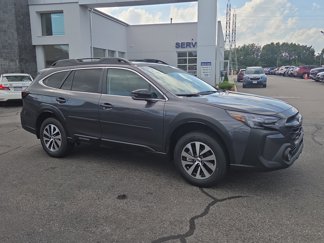 New 2025 Subaru Outback Premium image 1