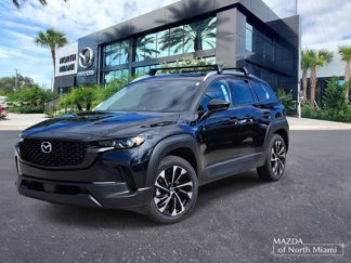 New 2025 MAZDA CX-50 2.5 Hybrid w/ Weather Package image 1
